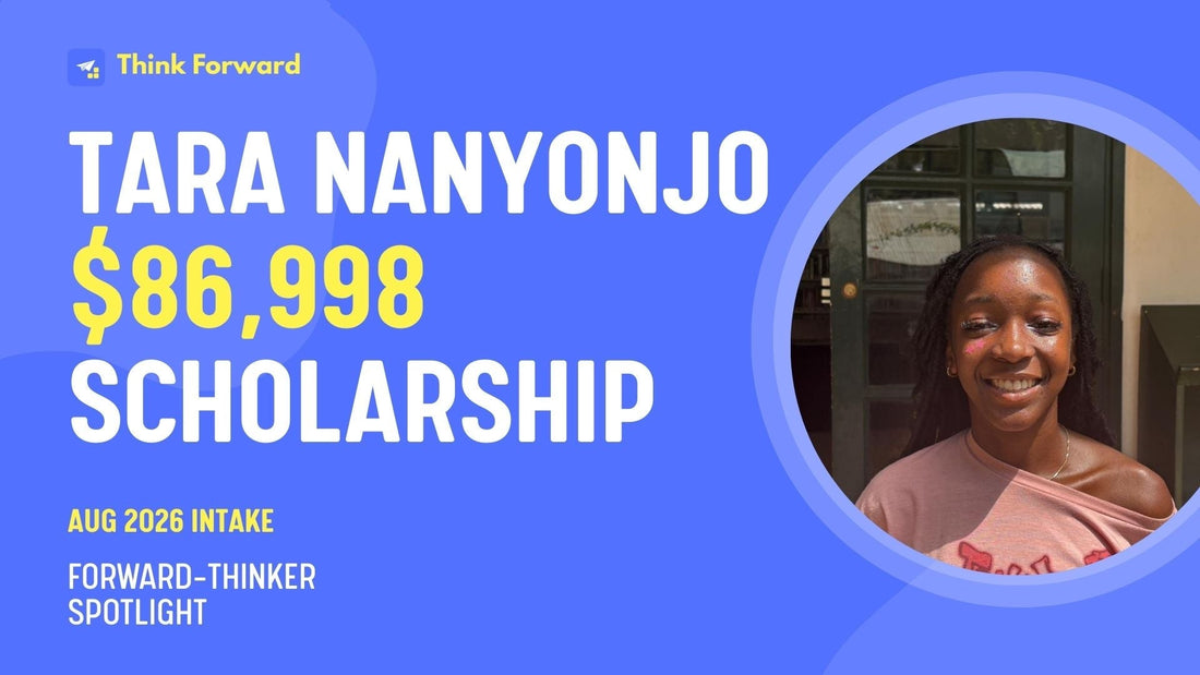 Tulane University Full Scholarship Secrets from Tara