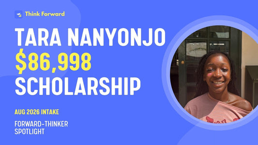 Tulane University Full Scholarship Secrets from Tara