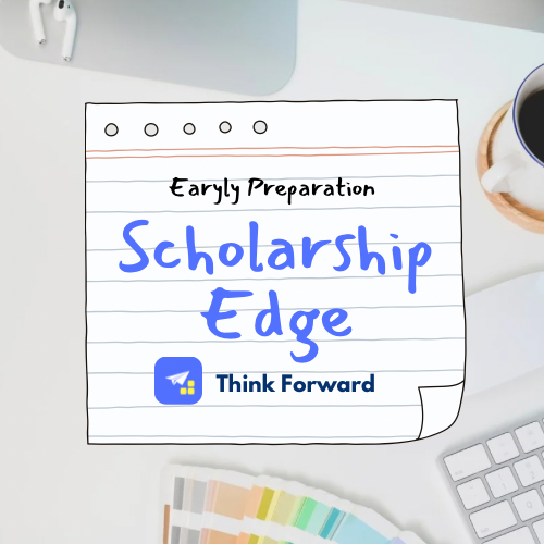 Scholarship Edge
