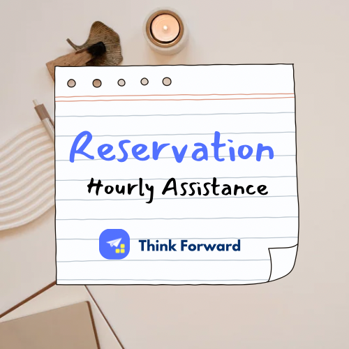 Hourly Assistance